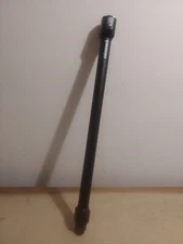 BISSELL Cleanview 3789U XR 200W Cordless Stick Quick Release Wand Tube Black.