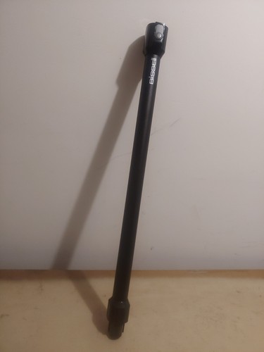 BISSELL Cleanview 3789U XR 200W Cordless Stick Quick Release Wand Tube Black. - Picture 1 of 2