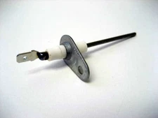 Amana Goodman Gas Furnace Flame Sensor Rod   (B11726-06)