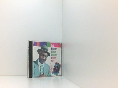 Klassic Kitchener Vol.3 Lord Kitchener: