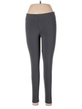 Mixit Women Gray Active Pants M
