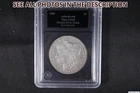 NobleSpirit (RS) 1901 O Morgan Silver Dollar Very Good