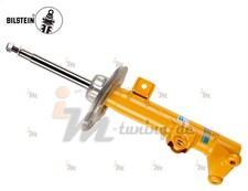 Bilstein B6 Gasdruckdämpfer vorne für Mercedes-Benz SLC R172 :: 2016 >> 2025