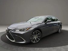 2024 Lexus ES350 350