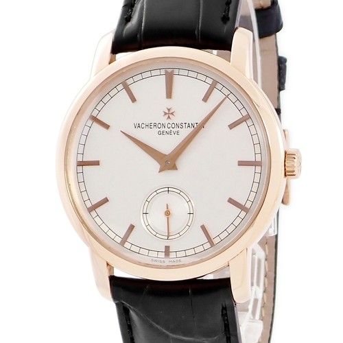 Vacheron Constantin Traditionnelle 82172/000R 38 mm