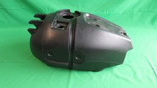 04355005 Serbatoio Benzina Fantic Caballero 125 Scrambler 2018