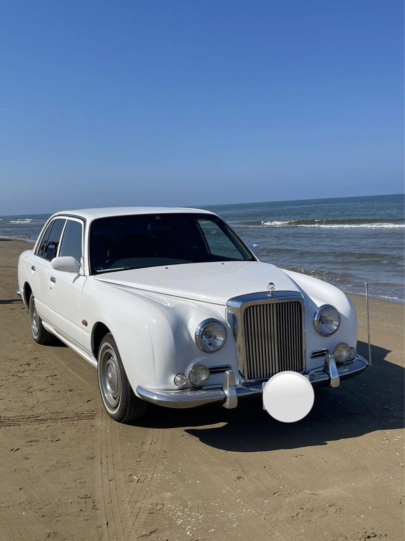 Image of JDM Mitsuoka Auto Car Galle 1 Nissan Skyline Silvia Z etc. Also suitab No Tires