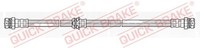 Bremsschlauch Quick Brake 22.922 FüR VW EOS Golf 517 5K1 A3 6 1F7 1F8 Van TSI 2