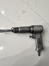 Ingersoll Rand 121 Air Hammer Pneumatic Air Chisel Tested Working