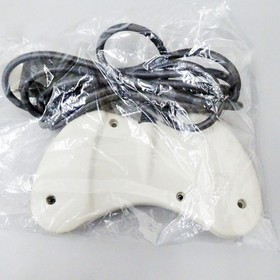 Sega Saturn HST-0014 Video Game Console System White Japan NEW