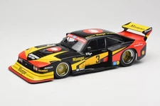 MCG18800R Ford Capri Turbo Gr.5 Mampe n3 H.Heyer DRM Norisring 1979 MCG 1/18