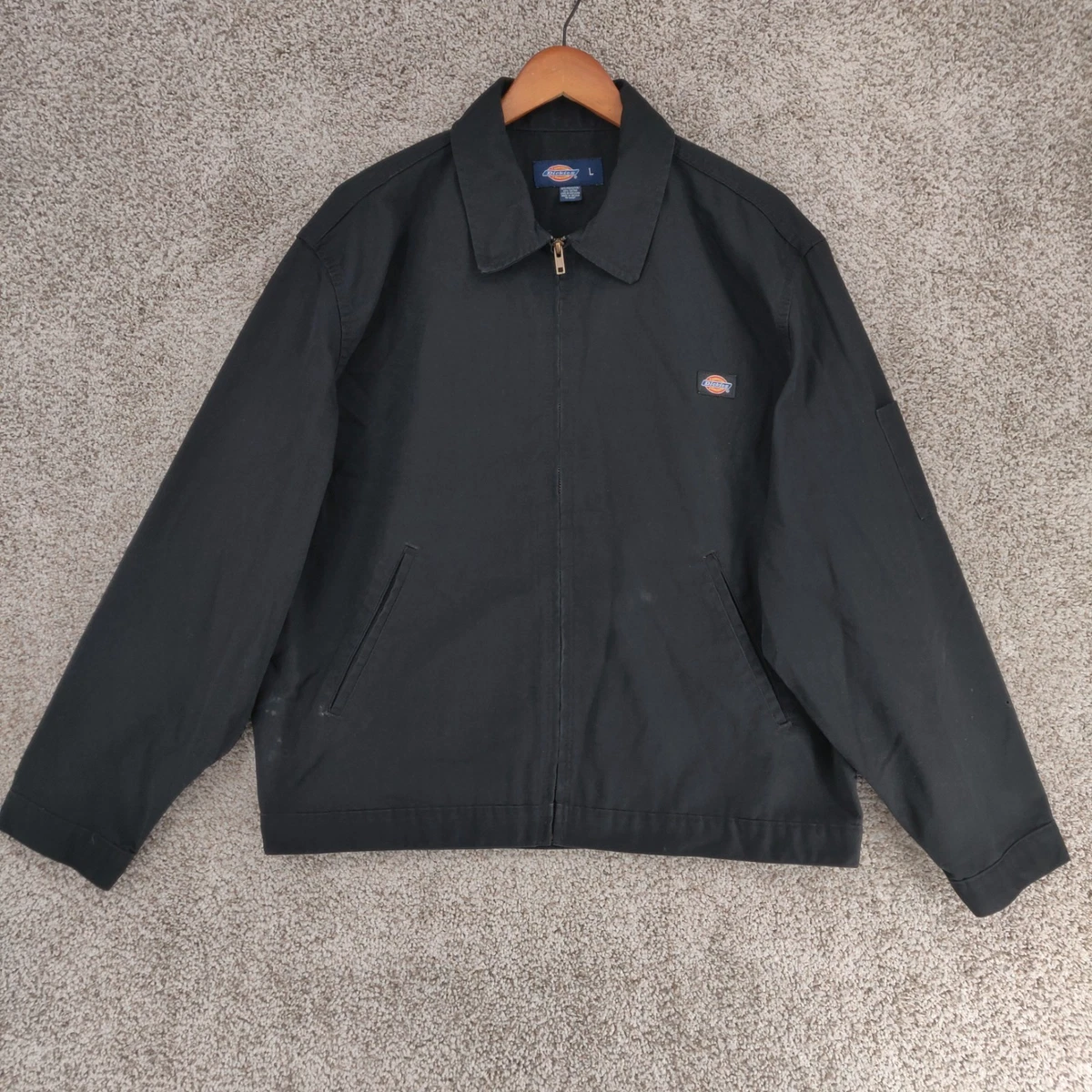 dickies unlined eisenhower jacket products for sale | eBay