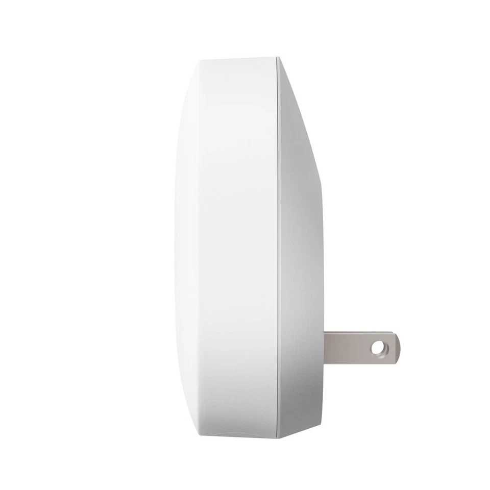 Nest Wi-fi Connect Security Alarm Range Extender H17000EF Connect, White - Image 2 of 4