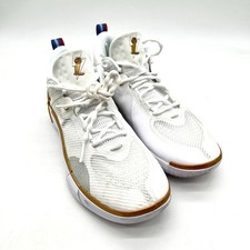 Li-Ning Wade Shadow 6 V2 High Top Basketball On-Court Shoes Size US 12