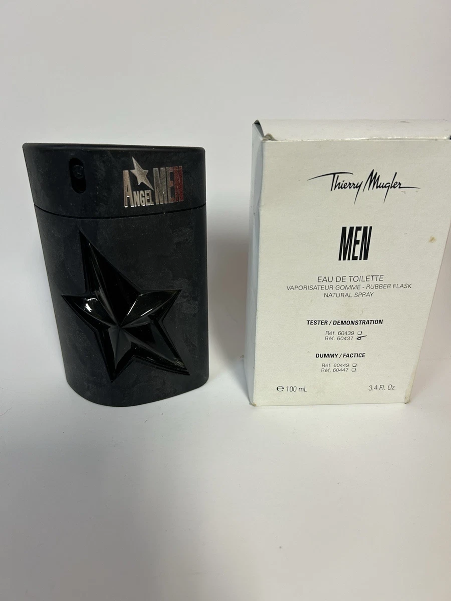 Thierry Mugler Angel Men Spray Fragrances for Men for sale | eBay