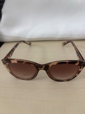 Spy Spy Optic Boundless Womens Sunglasses Tort Bronze