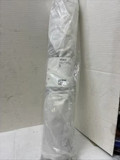 Brand New IKEA VUKU Wardrobe, Closet white, 29⅛×20⅛×58⅝", clothes rail included