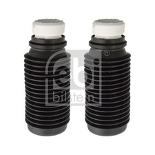 Staubschutzsatz Stoßdämpfer hinten für Alfa Romeo 147 937 156 932 GT | 246249