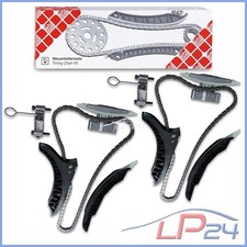 Kit de distribution BMW 550