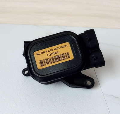 10L0L MCOR 4 Drosselklappenpotentiometer für Club Car DS Precedent 105116301