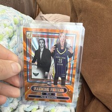 2025 Panini Donruss WNBA Franchise Features Paige Bueckers  /399 #16