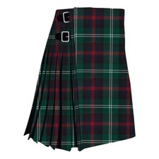 Scottish Traditional Handmade Sutherland Old Modern Kilt for men Custom Made