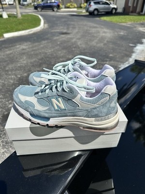New Balance 992 Kith Osaka U992KT Size 9 | eBay New Balance 992 Kith Osaka U992KT Size 9 | eBay
