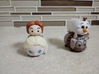 Disney Tsum Tsum Figures Elsa, Olaf, Hans and Sven — photo 2