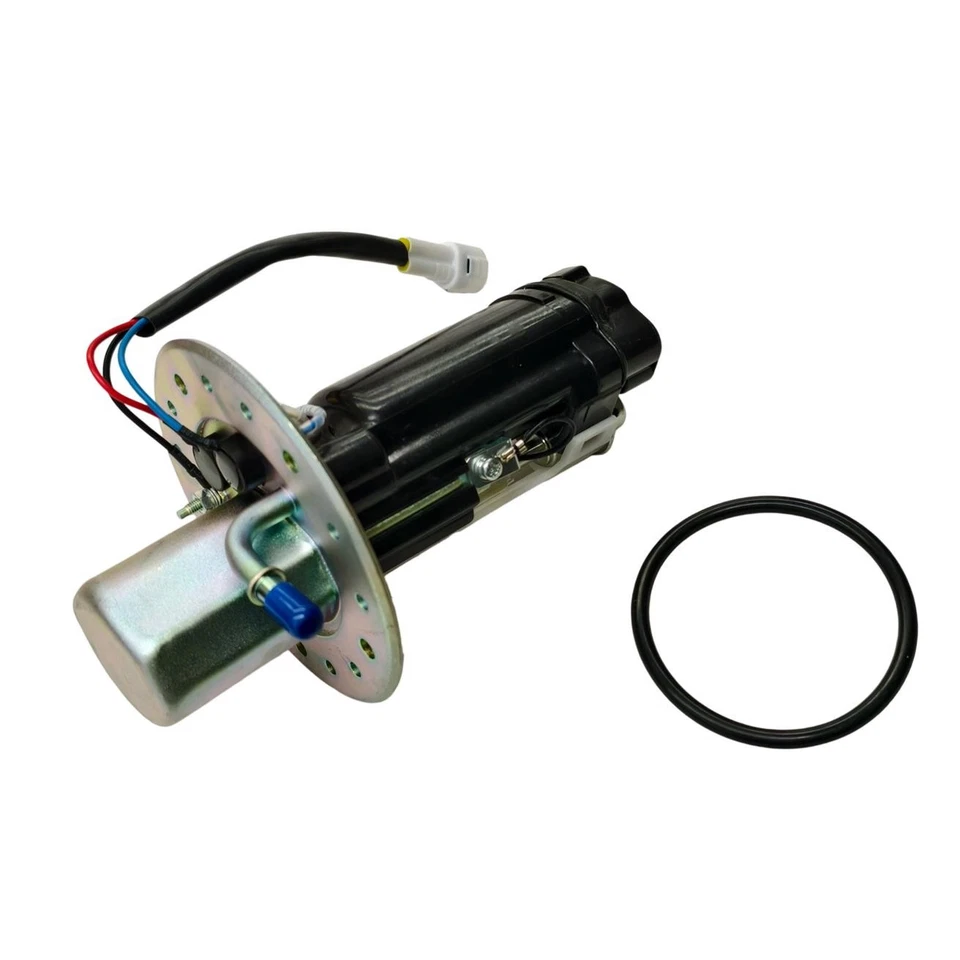3 PIN Fuel Pump Assembly 15100-35F30 For Suzuki SV650A SV650S 2003-2007 - Image 3 of 4
