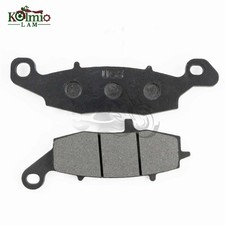 Fit Suzuki Boulevard VZR 1800 VZR1800 M109R Motorcycle Front Rear Brake rear