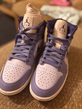 Nike Air Jordan 1 Mid SE Sky Purple *BNIB*