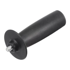 8mm Thread Plastic Auxiliary Side Handle Tool for Angle Grinder