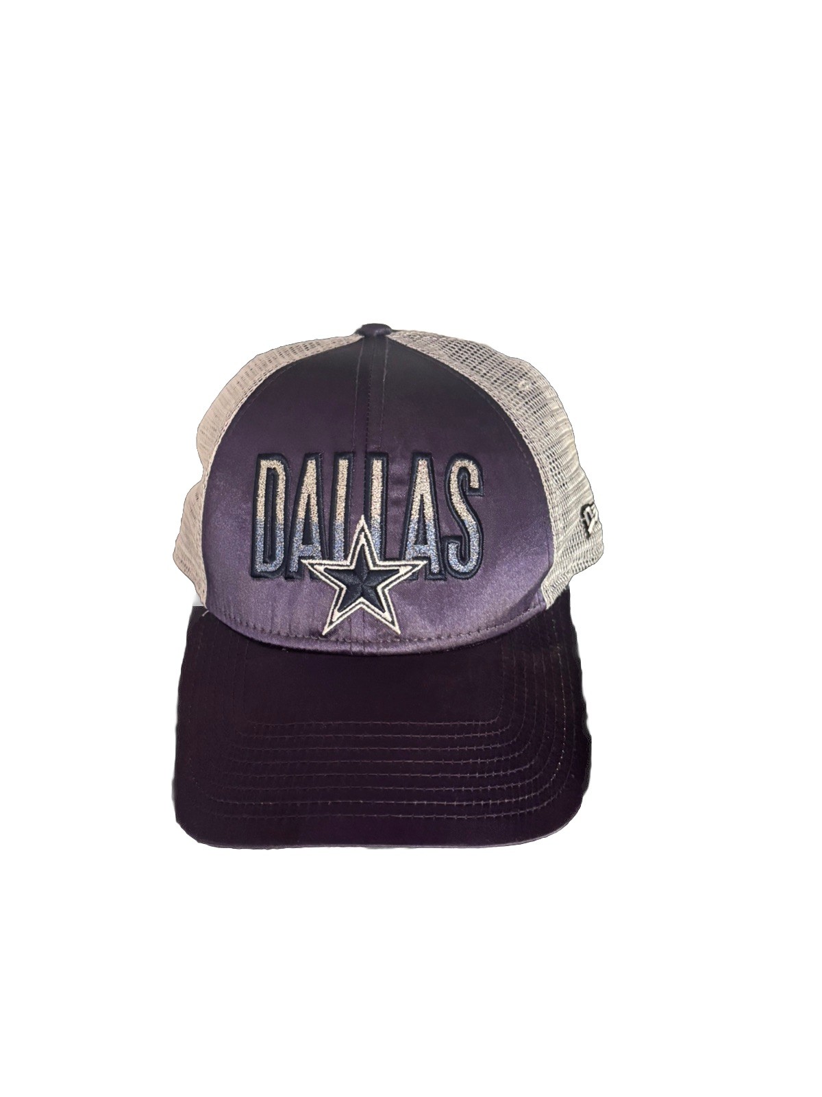 New Women Dallas Cowboys 9Forty Adjustable Hat Cap NFL Footb