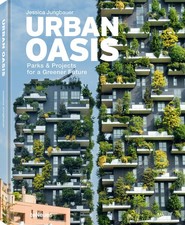 Urban Oasis | Jessica Jungbauer | deutsch