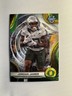 Topps 2024 Bowman's Best University Jordan James #80 Oregon Ducks Football NCAA