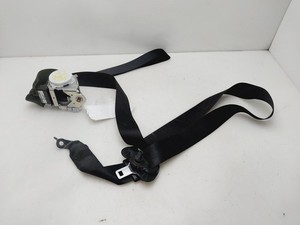 34078320C sicherheitsgurt vorne links 9387323 BMW SERIE 1 BERLINA 5P F20 2011