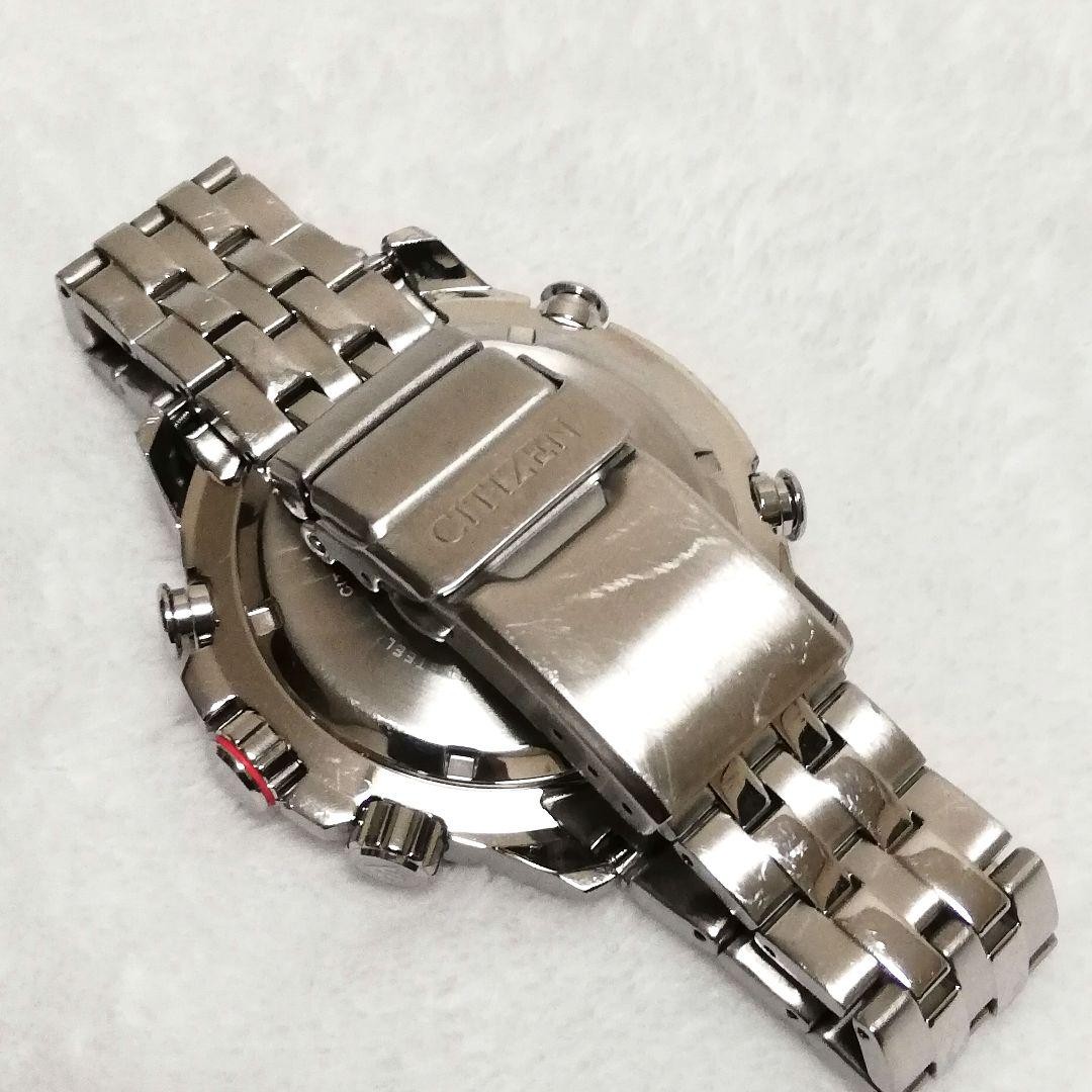 CITIZEN U200 - R005634 men's watch | eBay