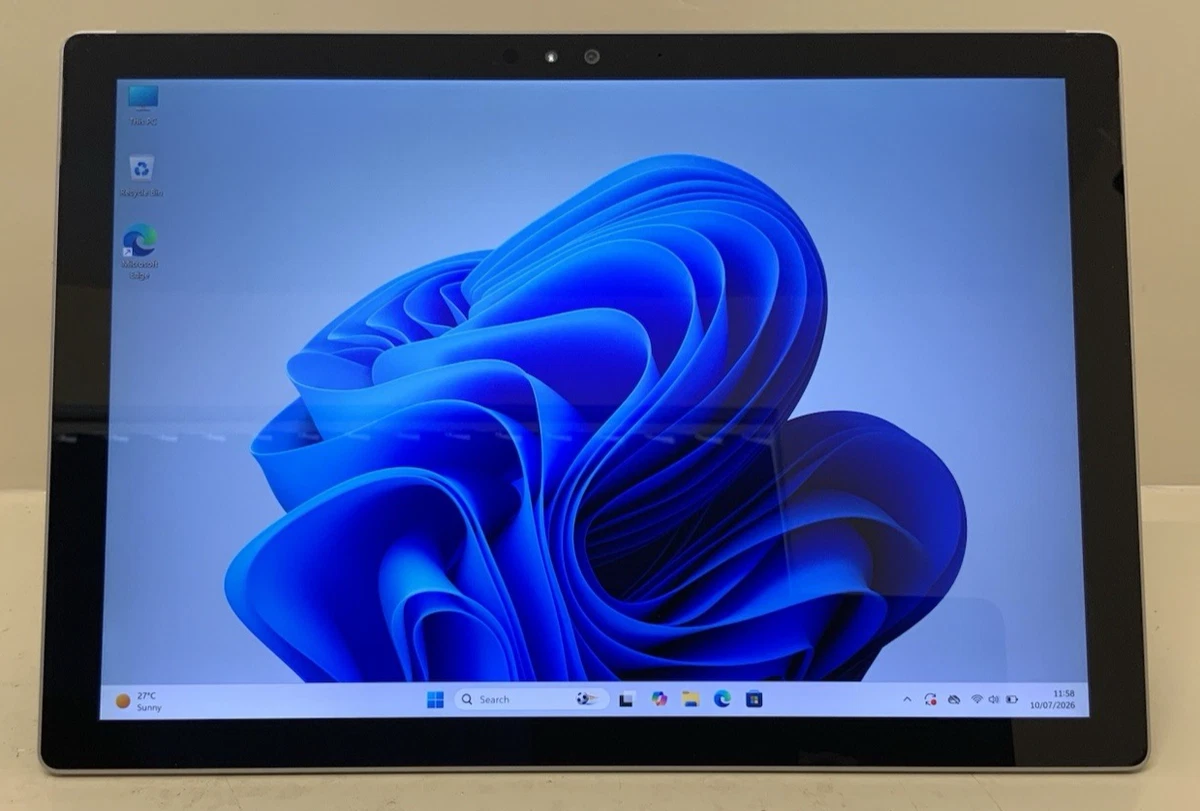 Las mejores ofertas en Tabletas Microsoft Surface Pro 4 | eBay