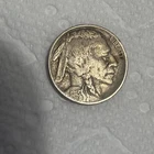 1913 5C Type 2 Buffalo Nickel