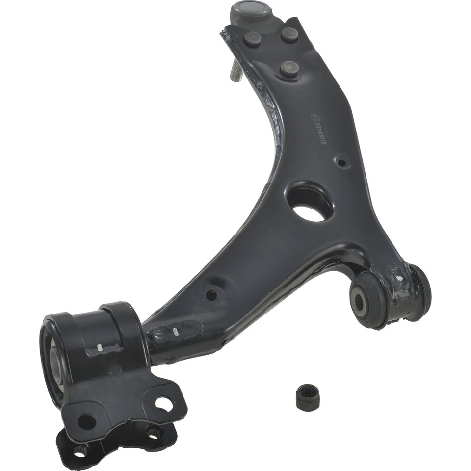 Conjunto de brazo de control de suspensión y rótula para 06 Volvo V50 2703-234301 Foto 2 de 4