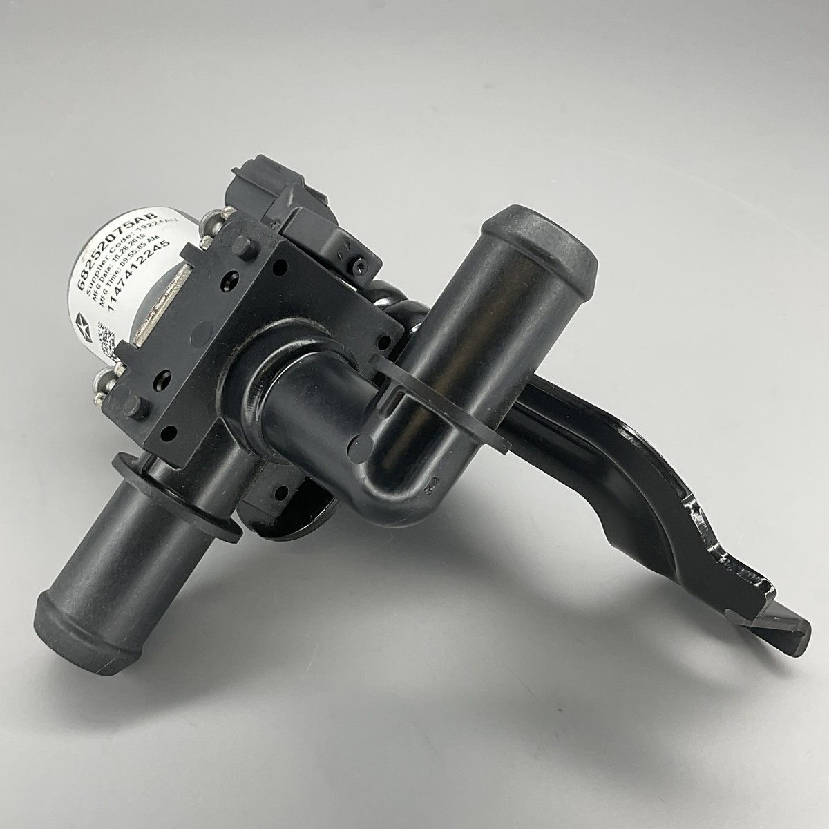 MOPAR Auto Transmission Oil Coolant Valve For Jeep Grand Cherokee