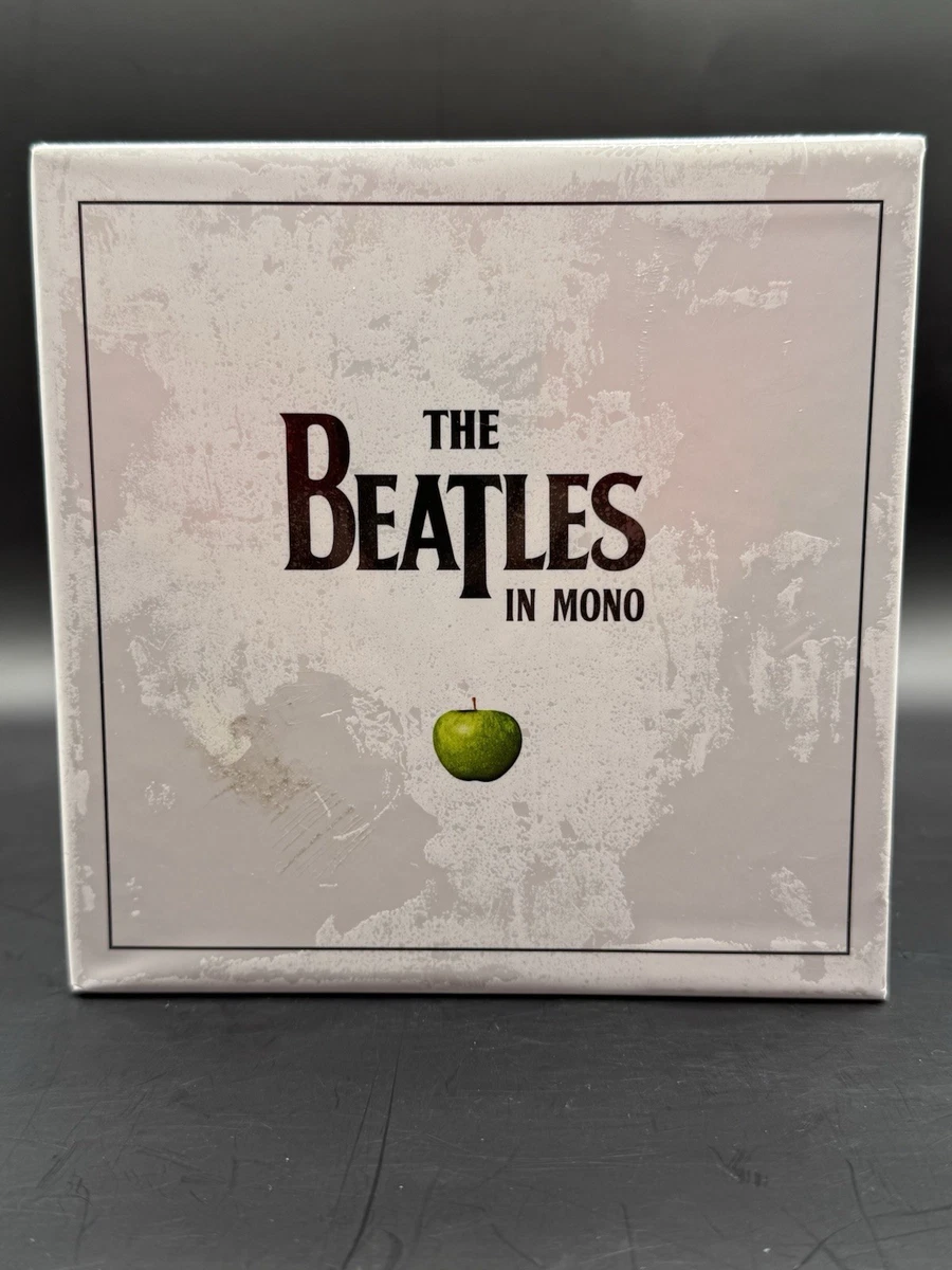 Las mejores ofertas en Caja mono de los Beatles | eBay