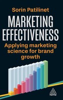 Sorin Patilinet | Marketing Effectiveness | Buch | Englisch (2025) | Kogan Page