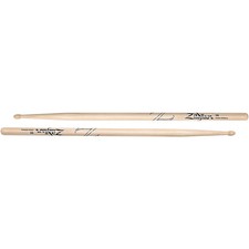 Zildjian Drum Sticks 5A Wood