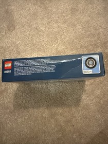 LEGO 40252 Mini Volkswagen Beetle Factory Sealed Retired Promo
