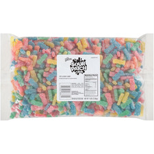 Soft Chewy Candy, Bulk Candy, 5 Lb