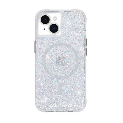 Case-Mate iPhone16e/iPhone 15/iPhone 14/iPhone 13 Case with MagSafe - Twinkle Di