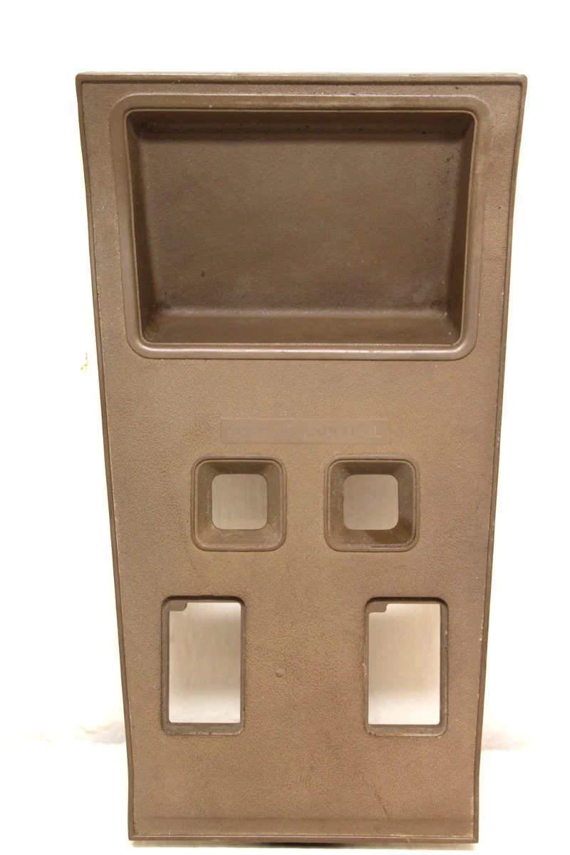 Interior Parts & Accessories for 1985 Nissan 300ZX for sale | eBay
