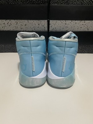 New Nike Zoom KD 12 “Blue Glaze” AR4229-400 Men's Size 12