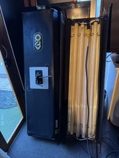 Kino Flo Lighting System